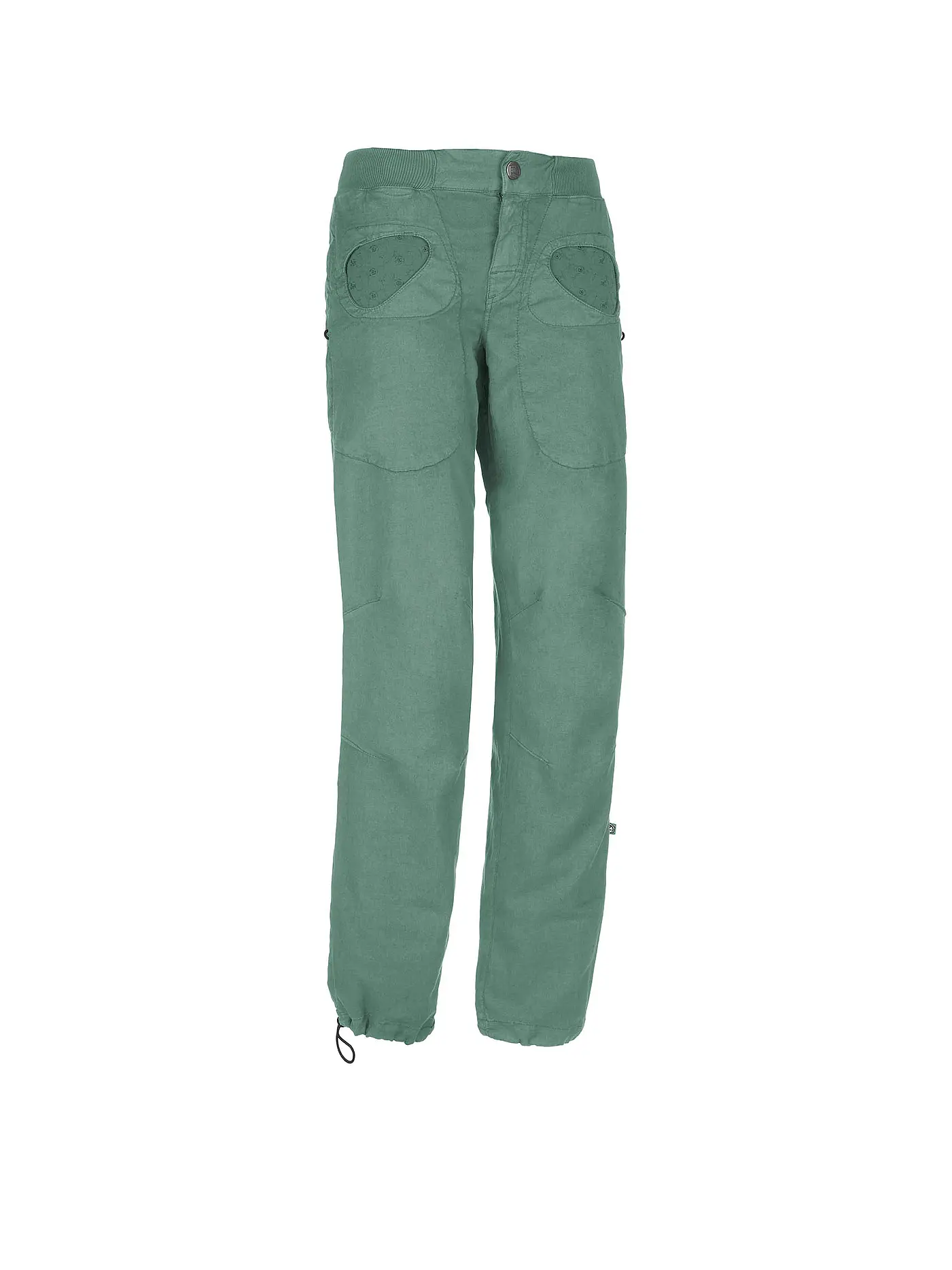 E9 | Damen Kletterhose Onda Flax | 